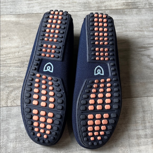 Rothy’s The Driver in Navy - Picture 3 of 11